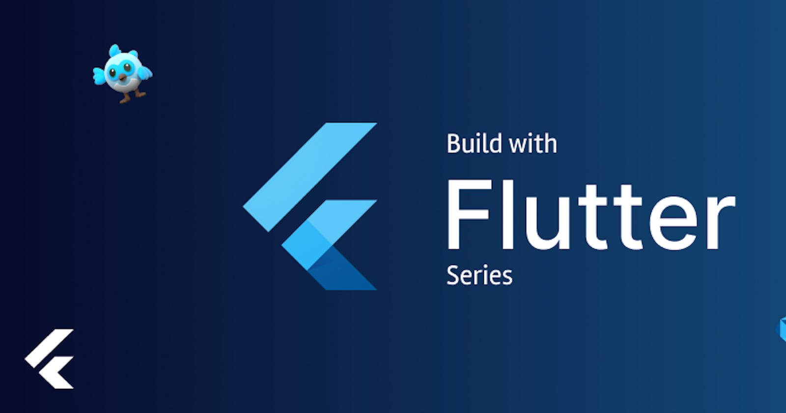 Introduction to Flutter: Getting Started with Cross-Platform Development
