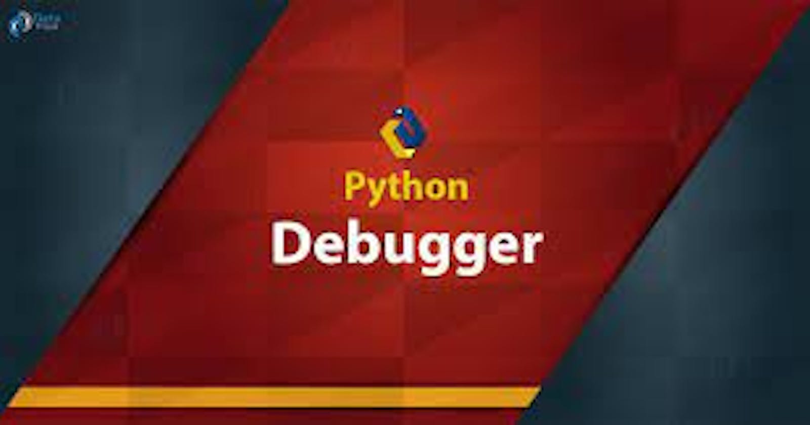 Python's Debugger: Python's Most Powerful Bug-Identifying Tool.