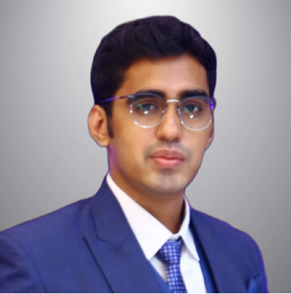 Rishabh Singh