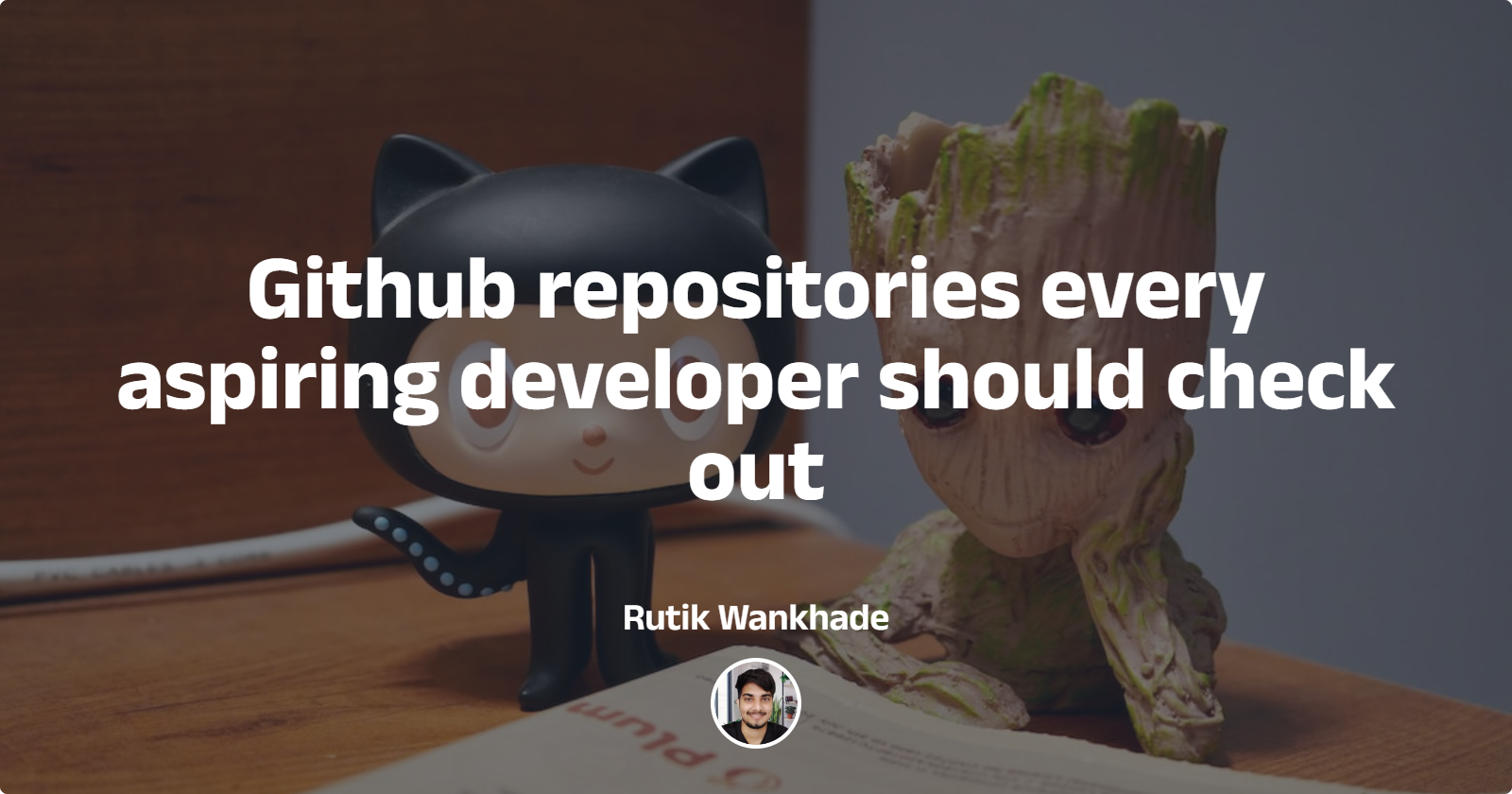 Github Repositories Every Aspiring Developer Should Check Out