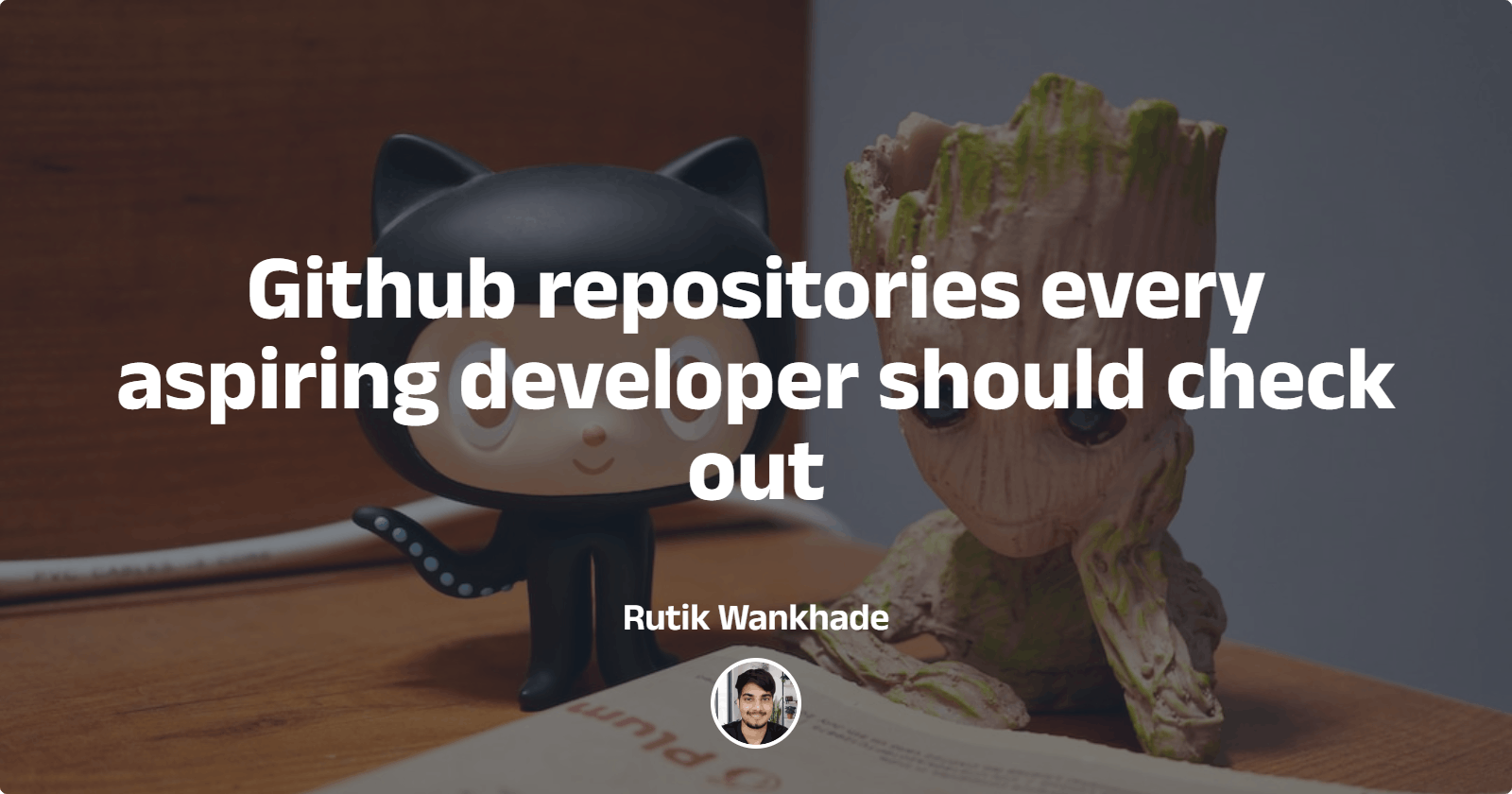 Github repositories every aspiring developer should check out