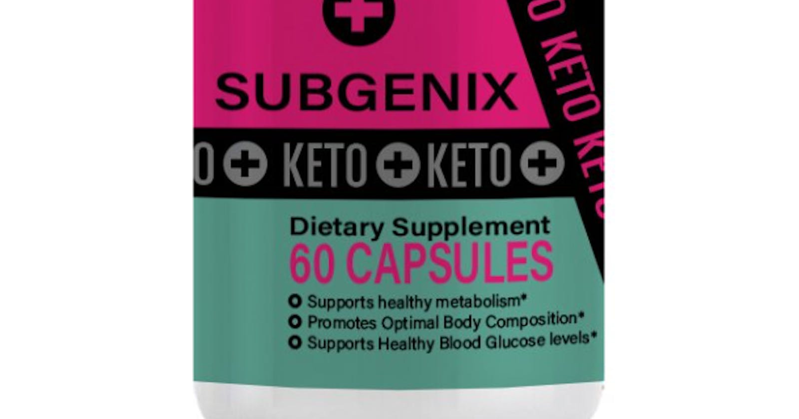 Enjoy the Benefits of a Keto Diet with Subgenix Keto Gummies