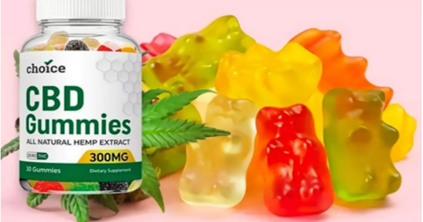 Choice CBD Gummies Shark Tank – (FAKE NEWS) IS IT SCAM OR TRUSTED A Guide to Transforming Your Body!