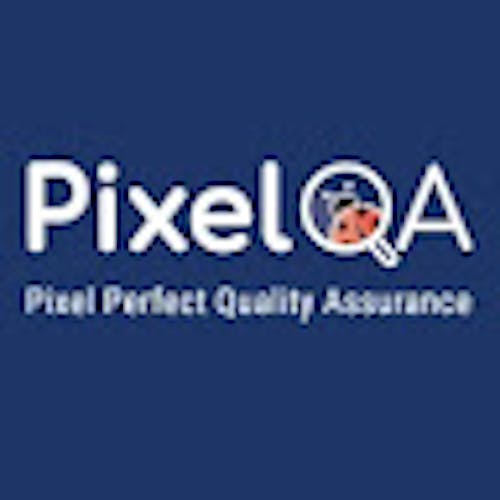 Pixel QA's blog