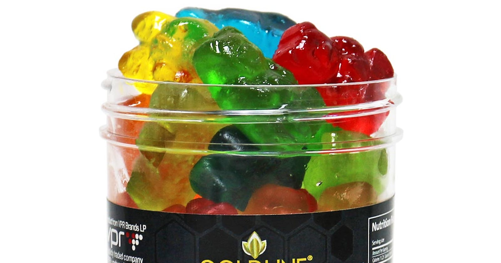 Goldline CBD Gummies (Scam Or Legit) Check Before And After Facts?