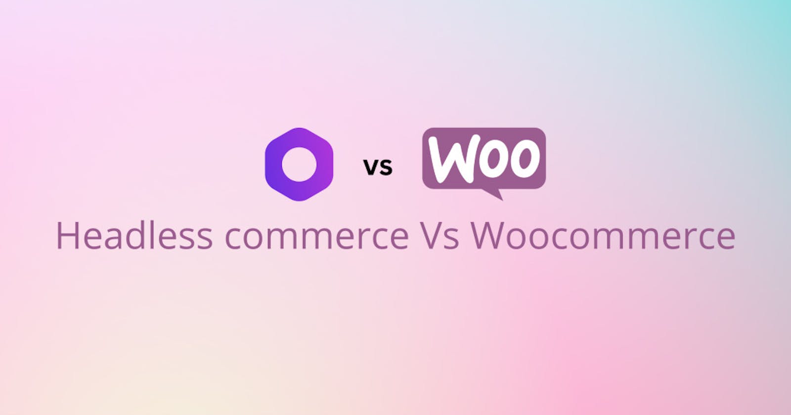 Medusa Vs Woocommerce: Comparing Two Open source Online Commerce Platforms