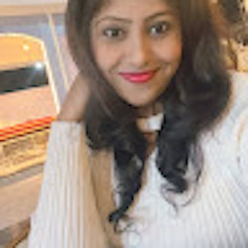 Karishma Pathan