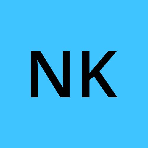 Nikhil Kakade's blog