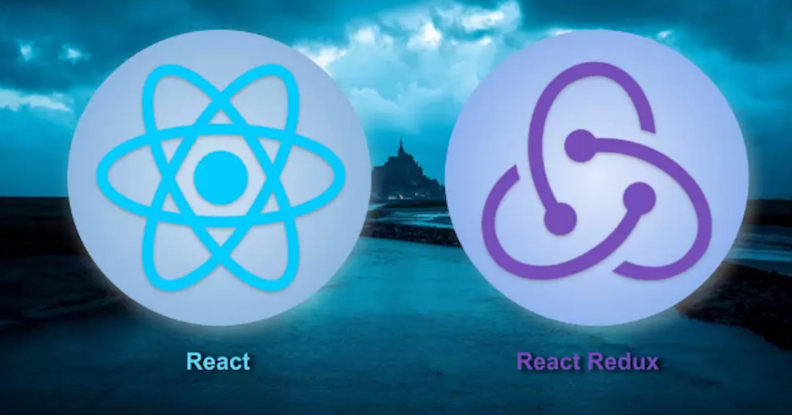 React State Management The Easy Way, With Redux
