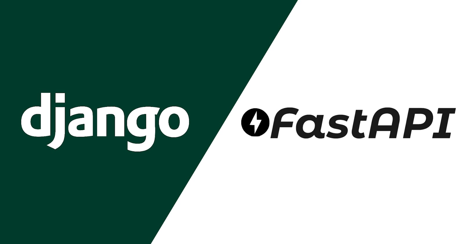 Django or FastAPI? What to use in 2023