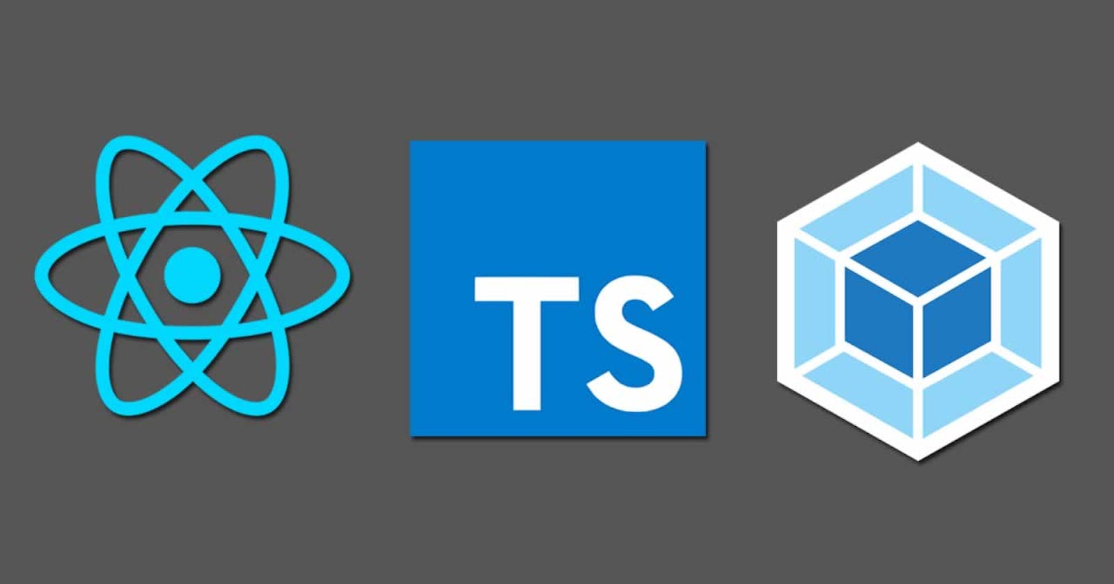 A Guide to Creating a React and TypeScript Project Using Webpack