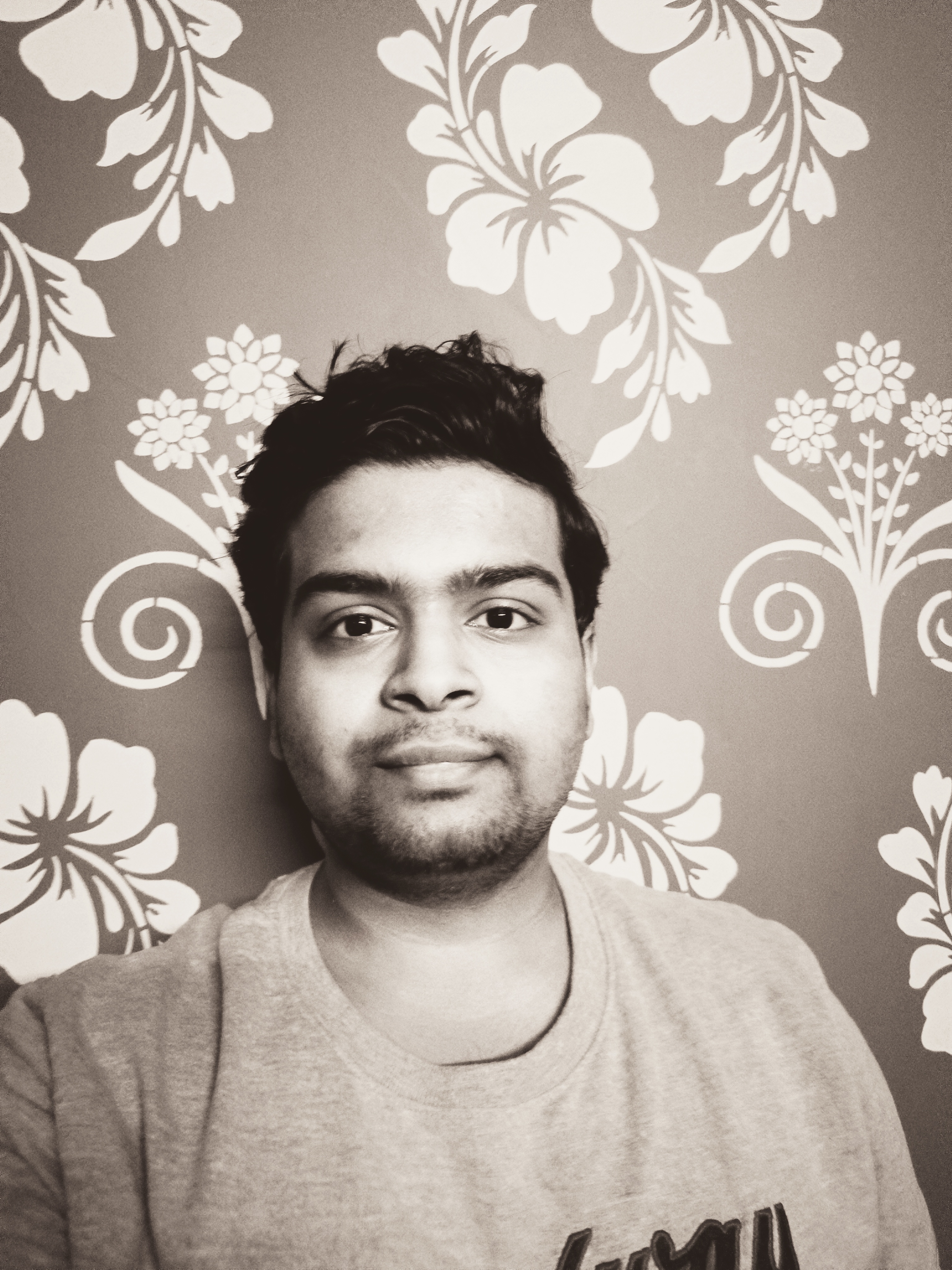 vivek kumar