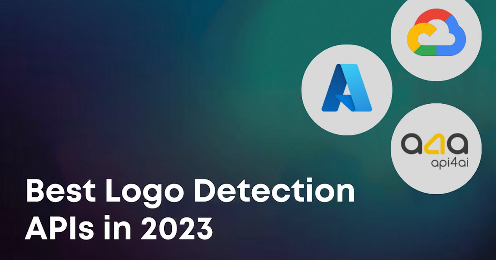 Best Logo Detection APIs in 2023