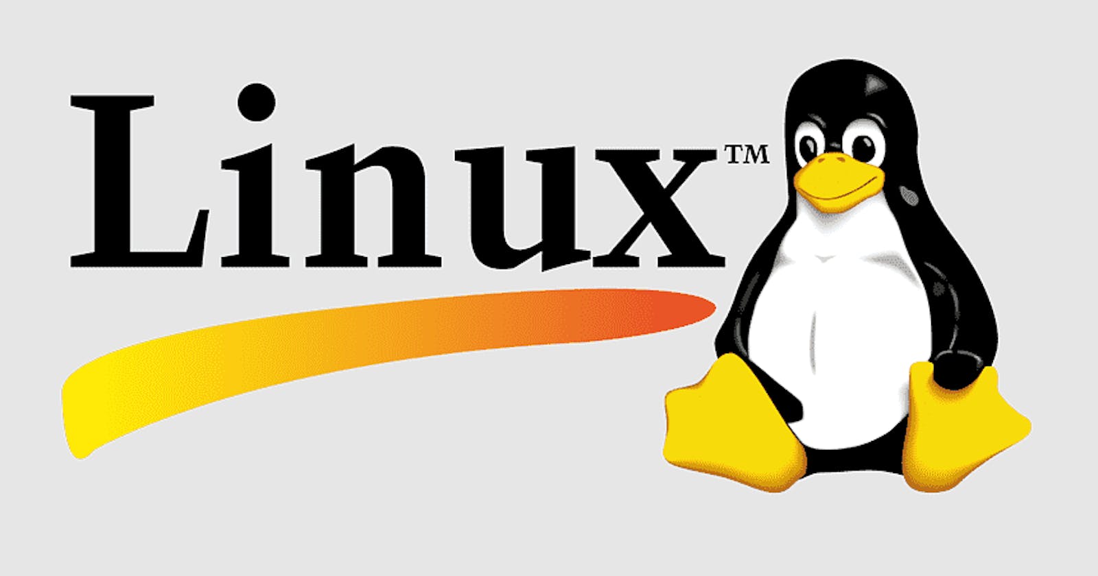 Important Linux Commands