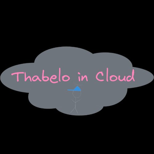 Thabelo in Cloud