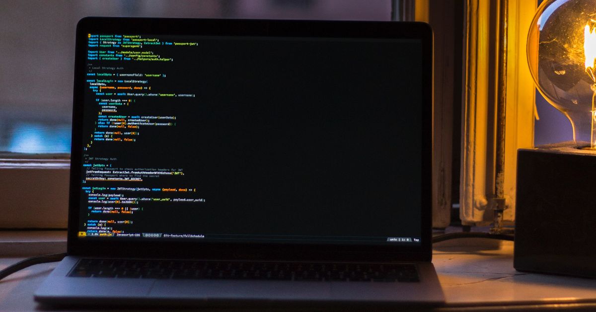 Starting your career in Computer Science