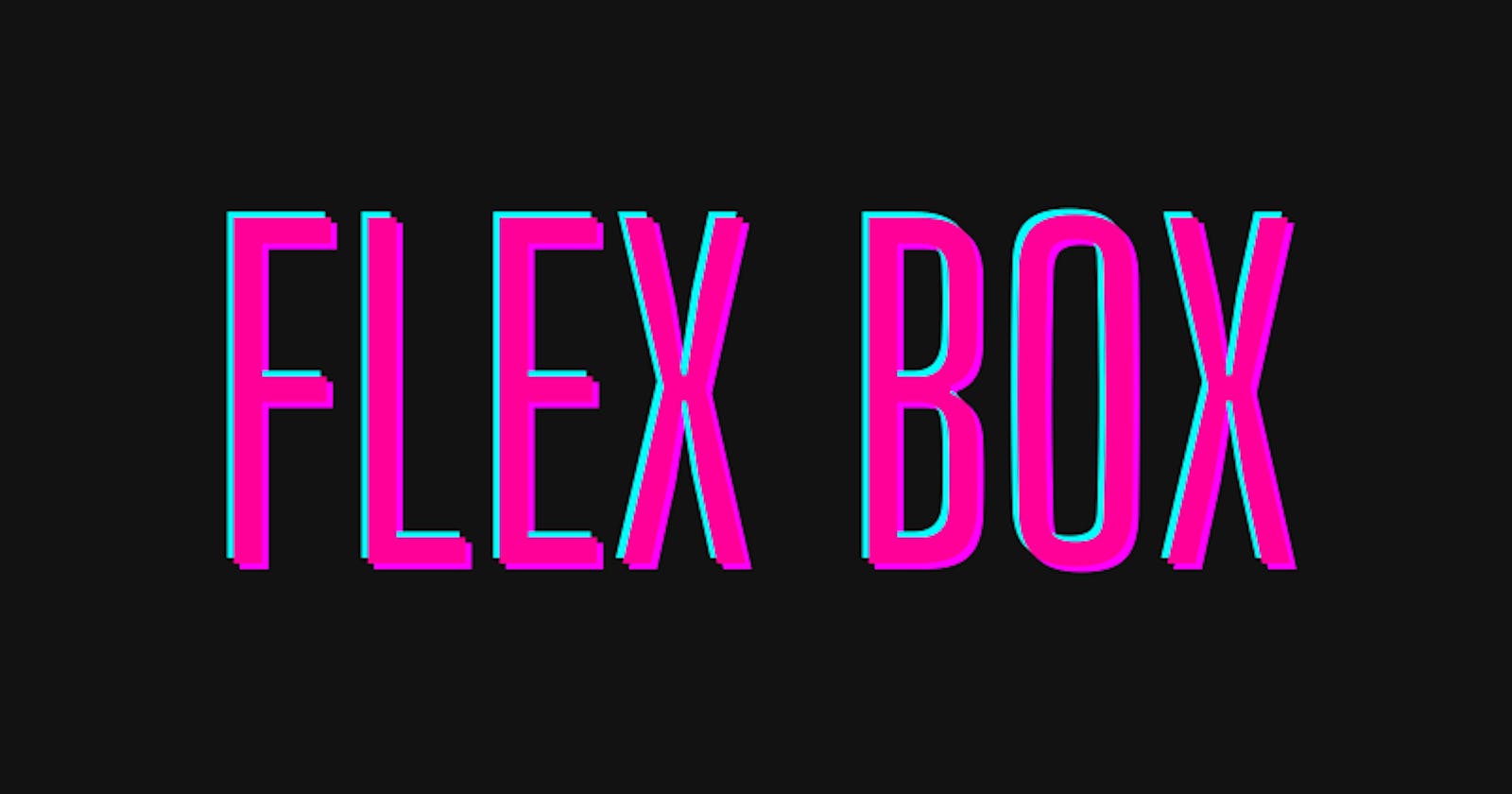 Flex Box