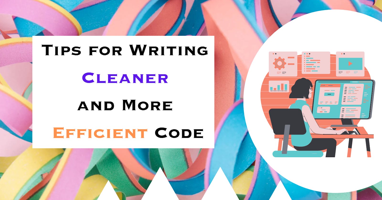 Maximize Your Productivity with These Clean Code Techniques
