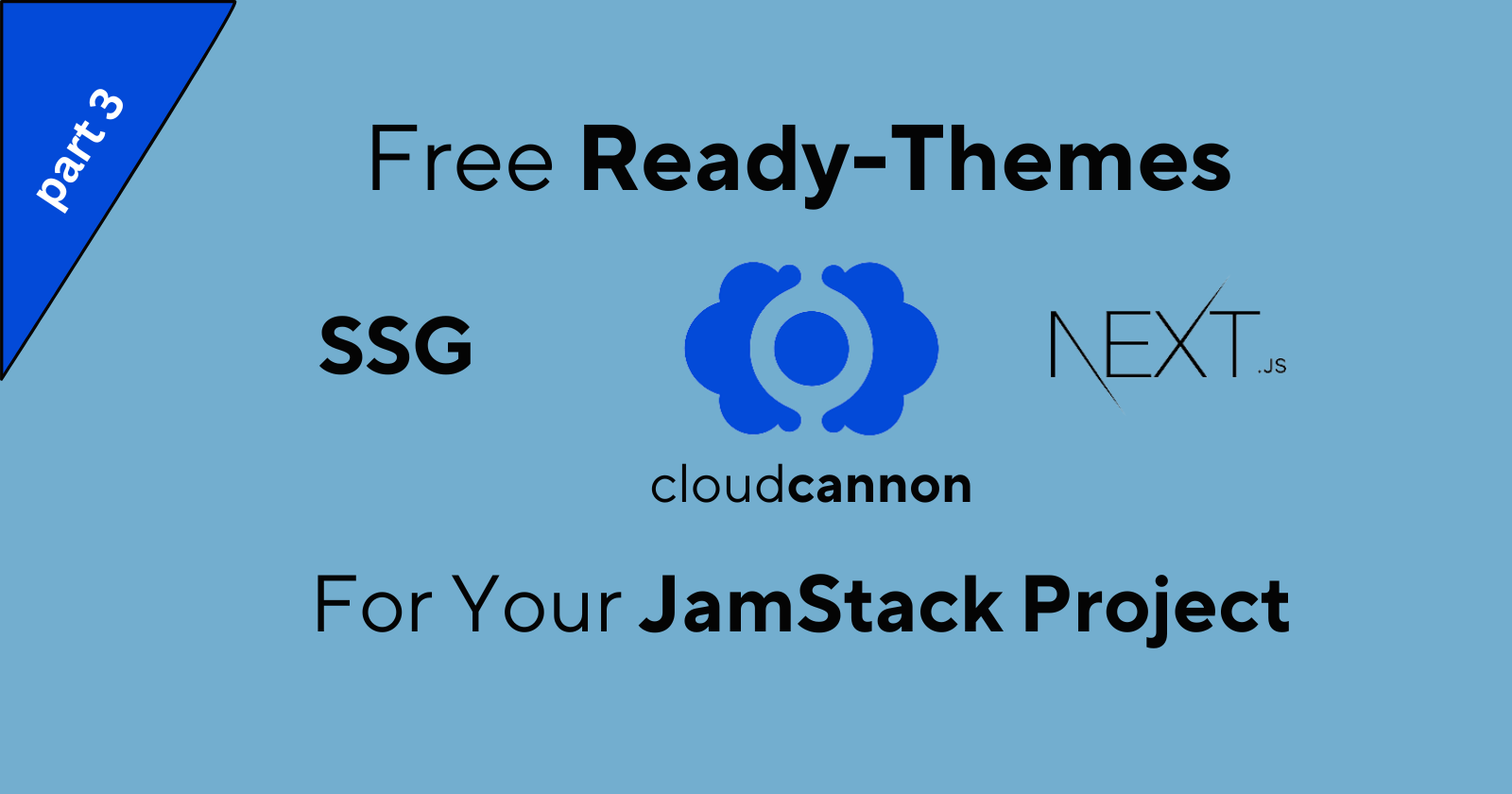 A Step-by-Step Guide to Installing Pre-Configured Cloudcannon Themes for Your Jamstack Project