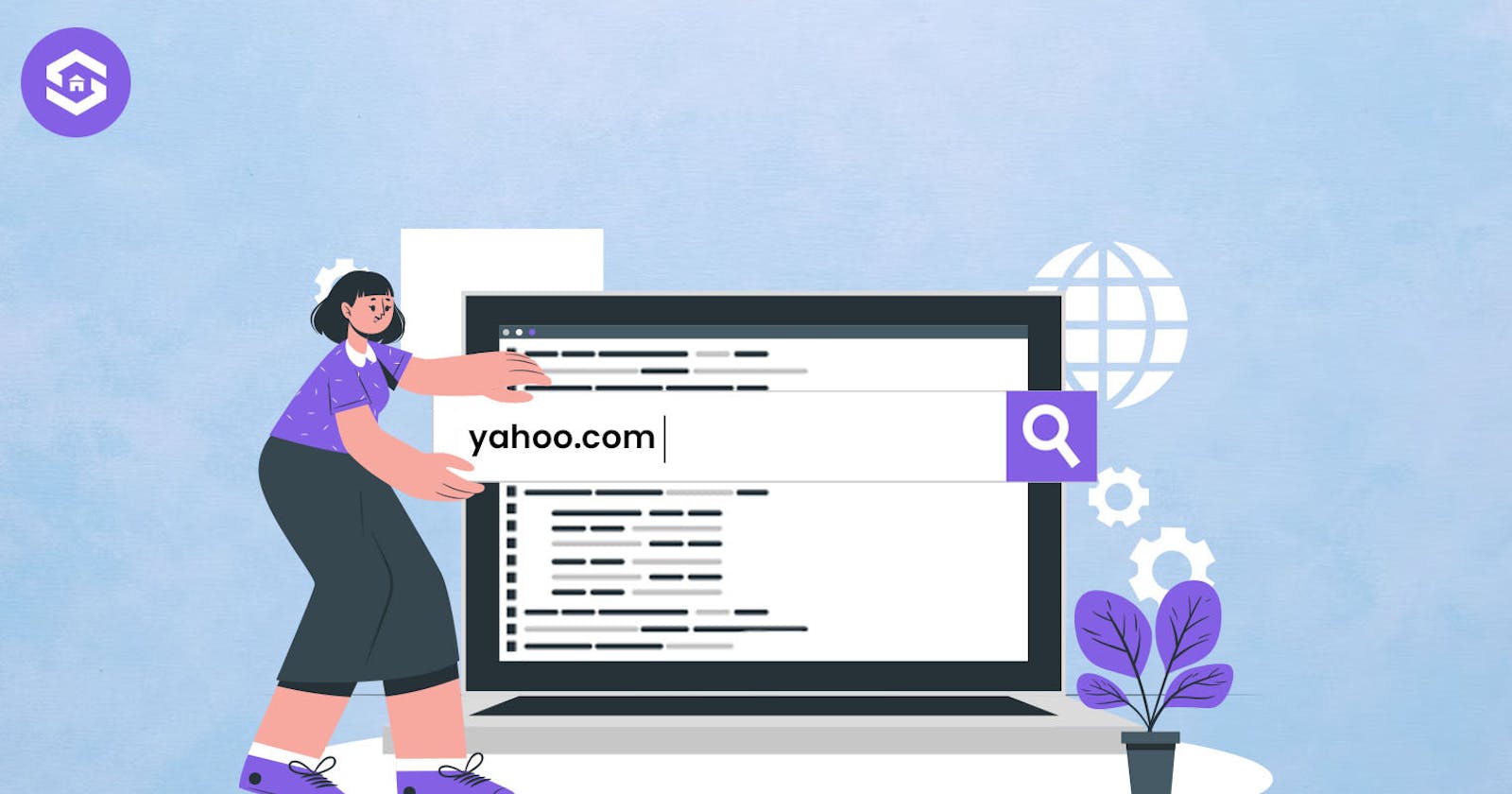 Yahoo SERP Checker: A Comprehensive Guide to Using Yahoo Search API for Free