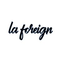 La foreign Design's photo