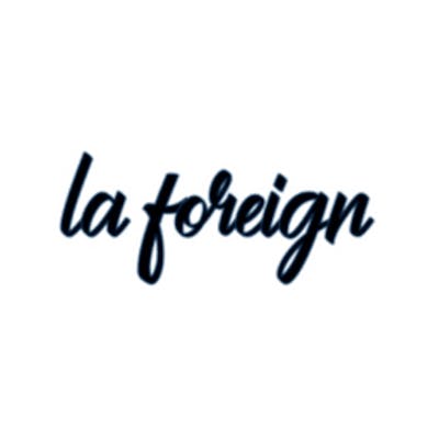 La foreign Design