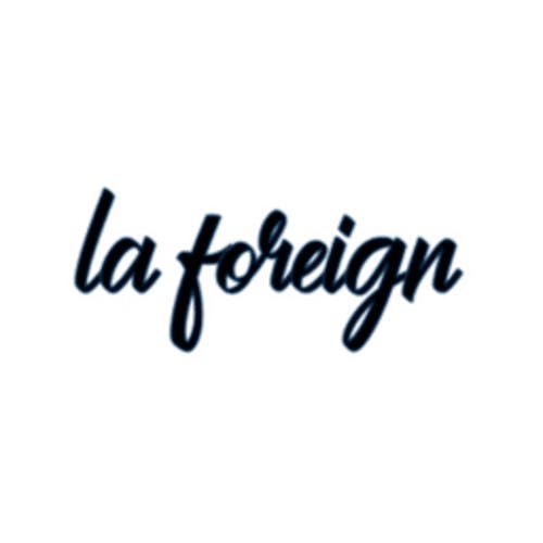La foreign Design's blog