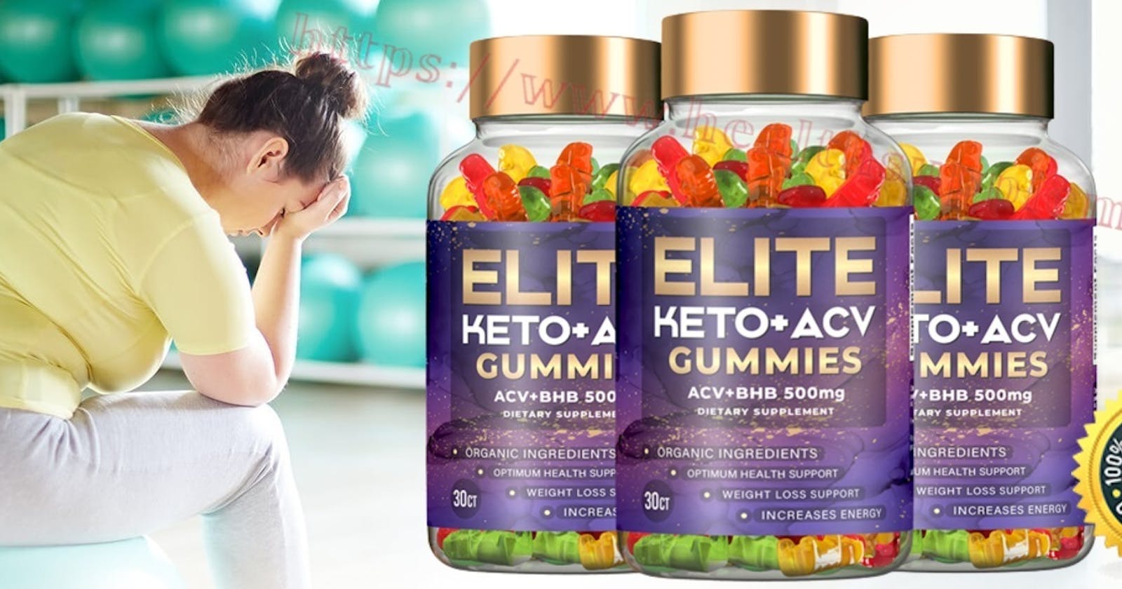 Elite Keto + ACV Gummies Fast And Easy Ways To Reduce Your Body Weight & Fat Get Result In Just Few Weeks(REAL OR HOAX)