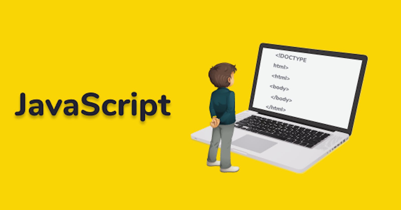 Introduction To Javascript For Web Development