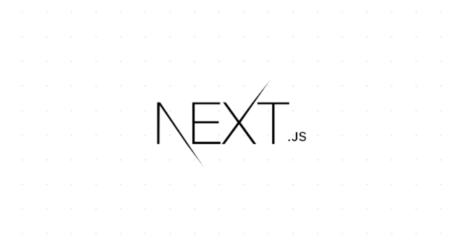 Introduction NextJs