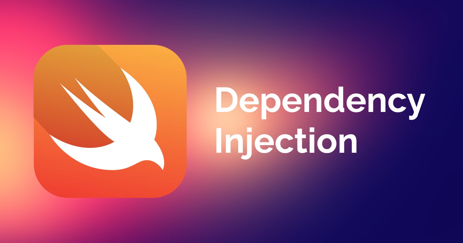 Dependency Injection in iOS Development: Improving Your Application's Architecture