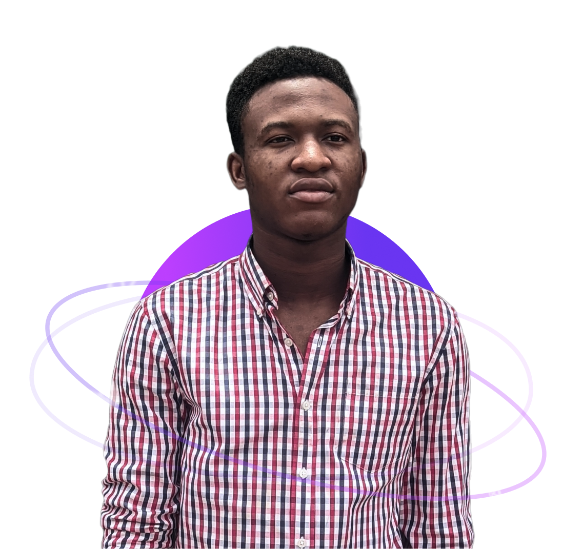 Ejembi Peter