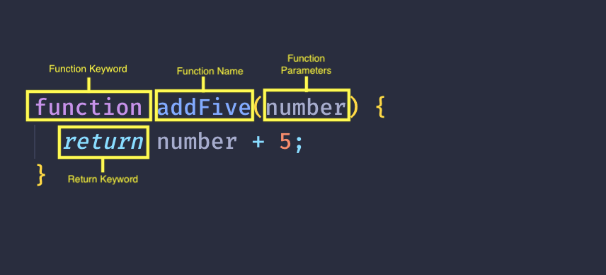 JavaScript Function