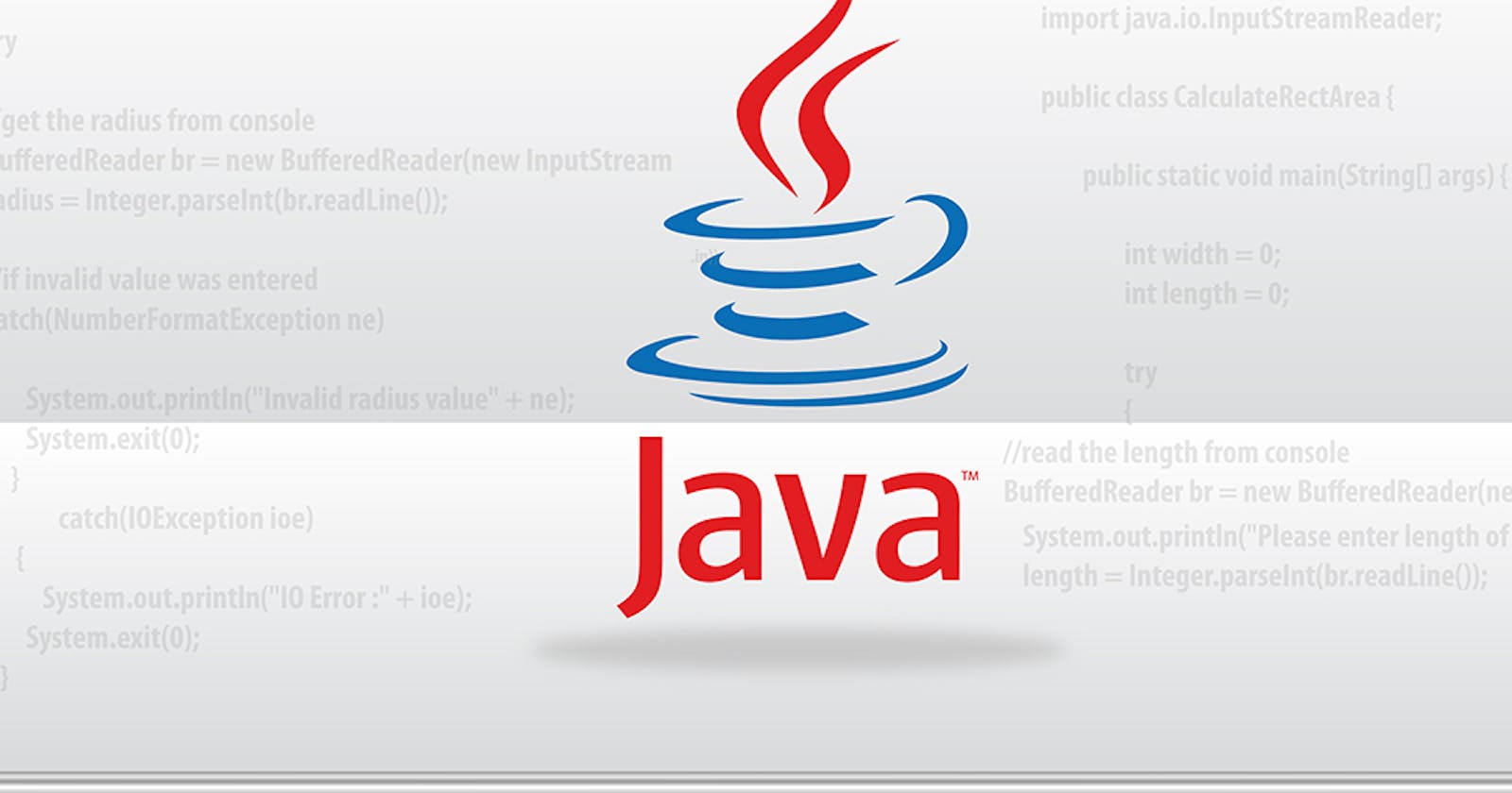 Constructors  in Java