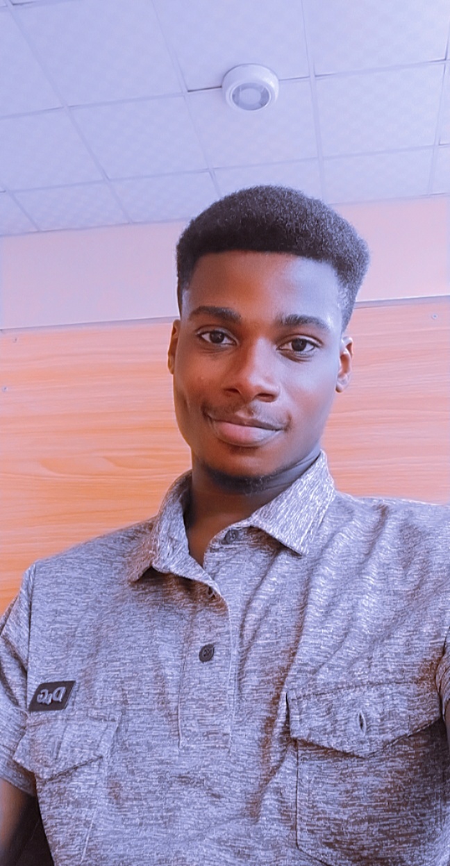 Emmanuel A. Frank