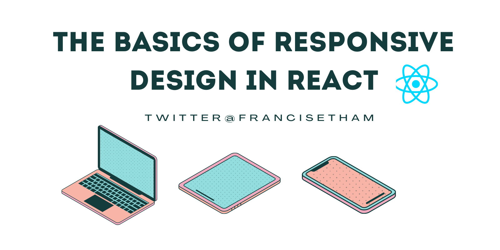 Responsive Design in React