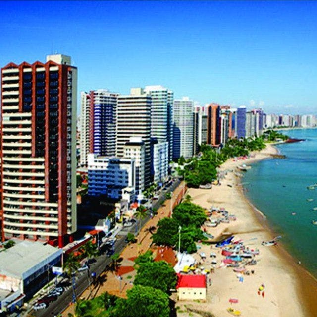 Os 30 bairros de Fortaleza com os melhores imóveis em 2022