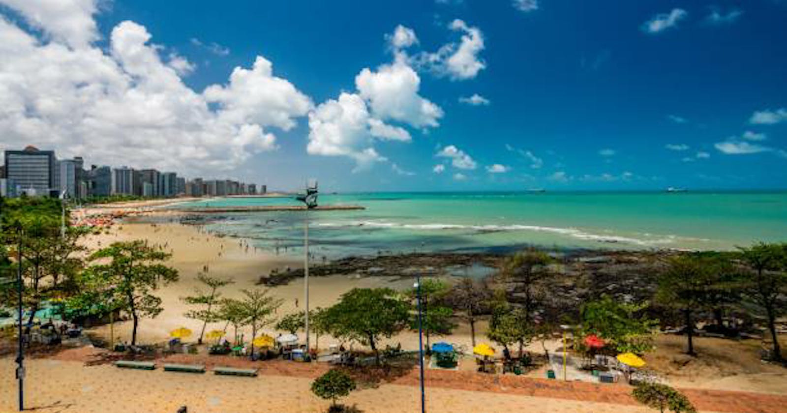 Lista com melhores bairros nobres e classe média em Fortaleza, Ceará [2023]
