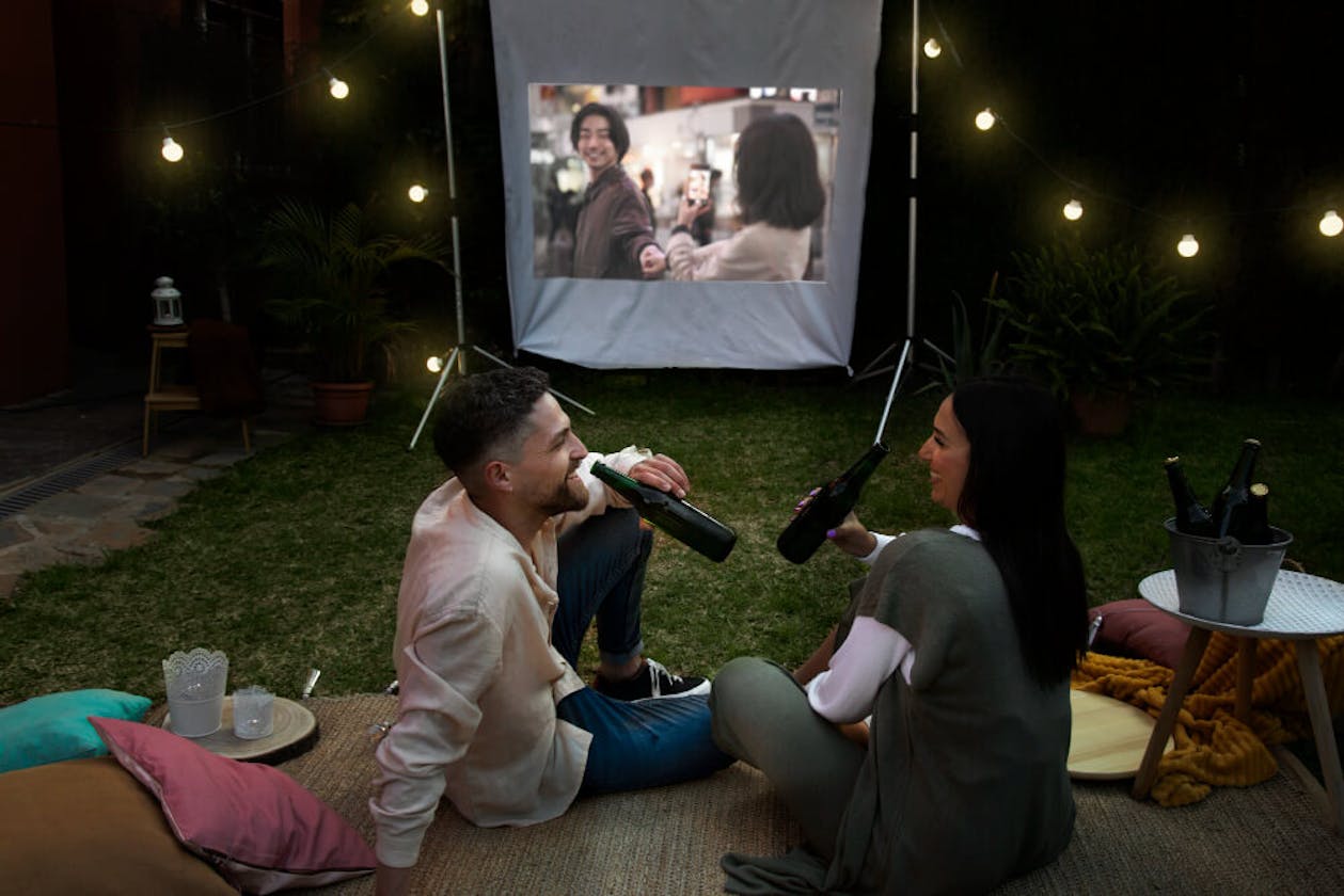 Revolutionize Your Date Nights with These Tech Tips