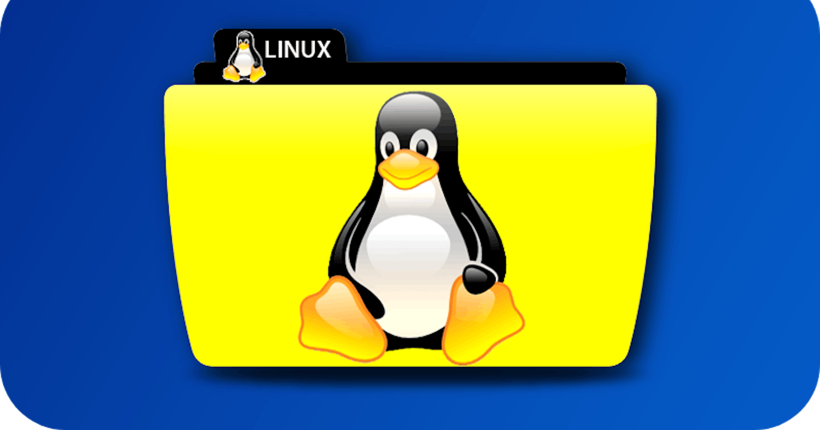 A Beginner's Guide to File Management in Linux