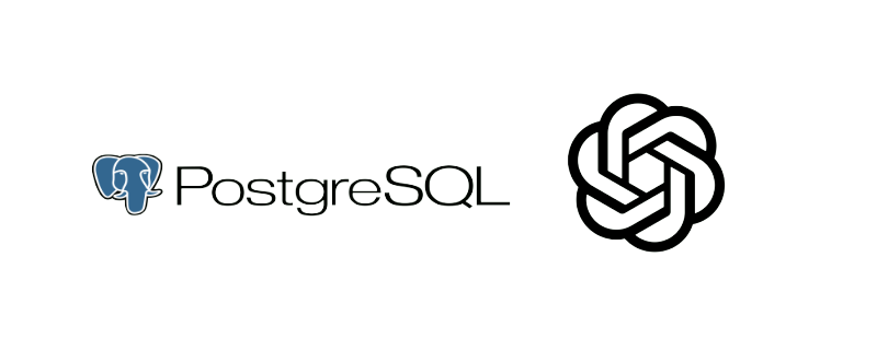 ChatGPT y PostgreSQL