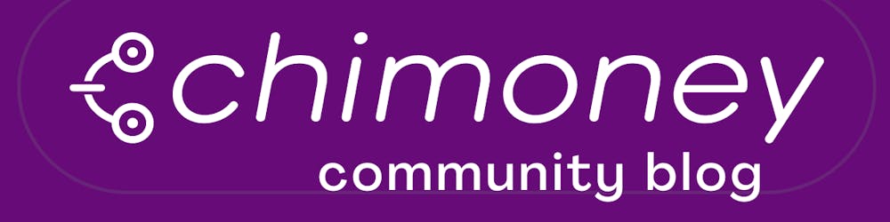 Chimoney Community Blog