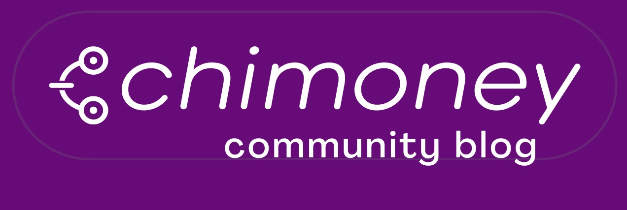 Chimoney Community Blog