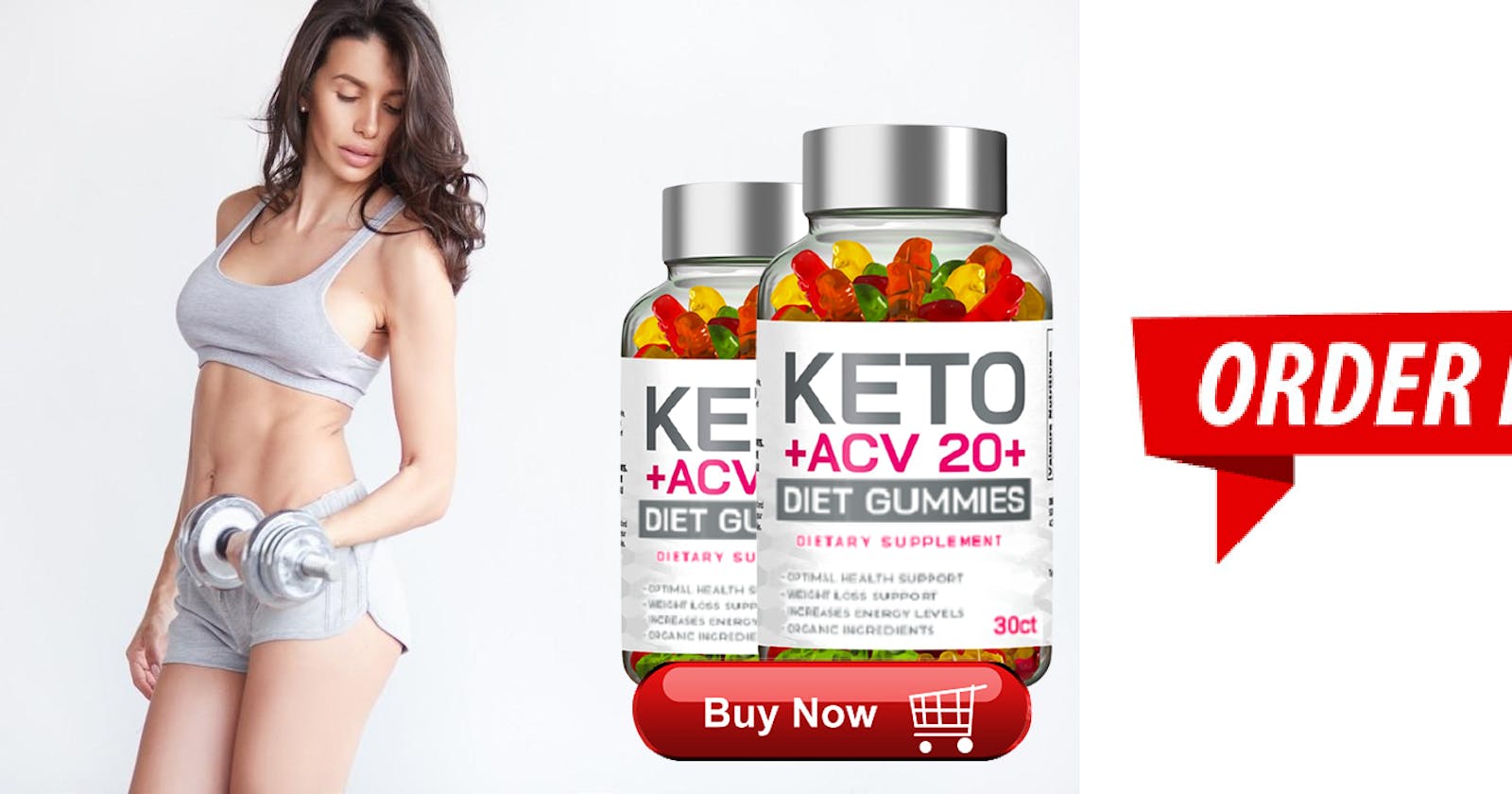 Keto ACV 20 Gummies: The Delicious Way to Boost Your Health!