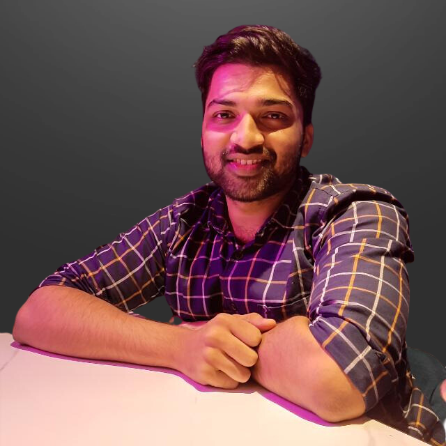 Gaurav Vishwakarma