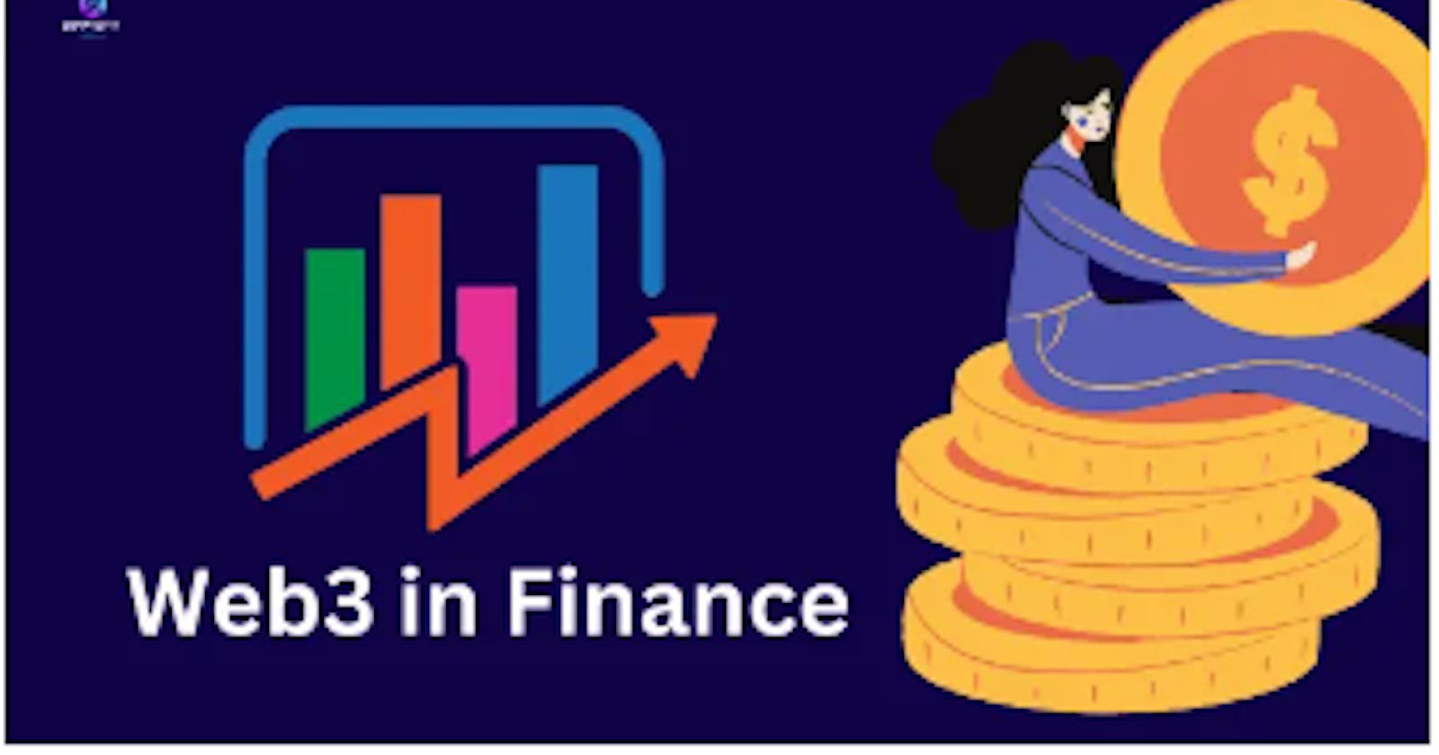 Web3 in Finance and the future of Financial services