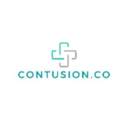 Contusion .Co's blog